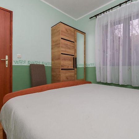Apartments Toni Maslinica Ngoại thất bức ảnh