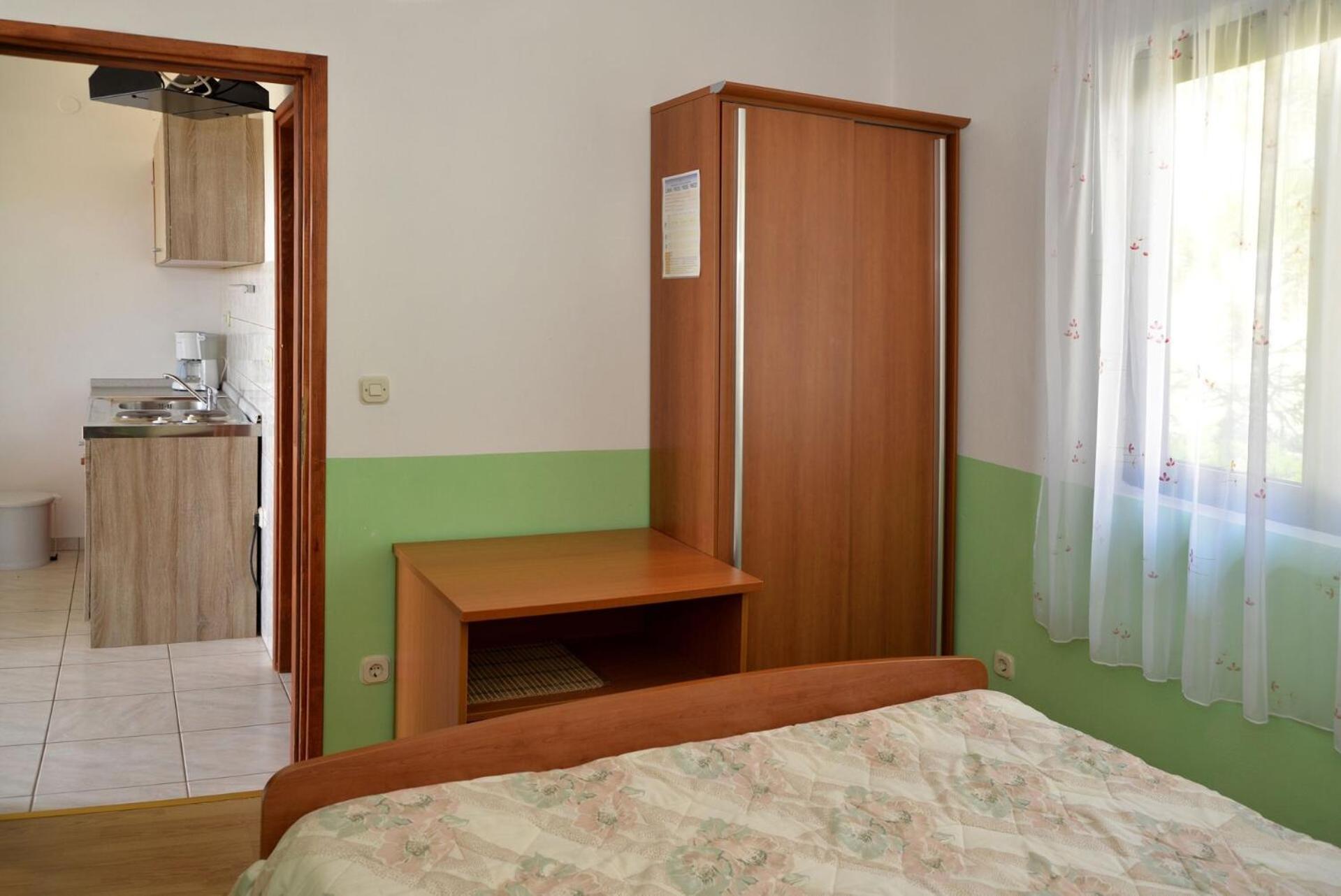 Apartments Toni Maslinica Ngoại thất bức ảnh