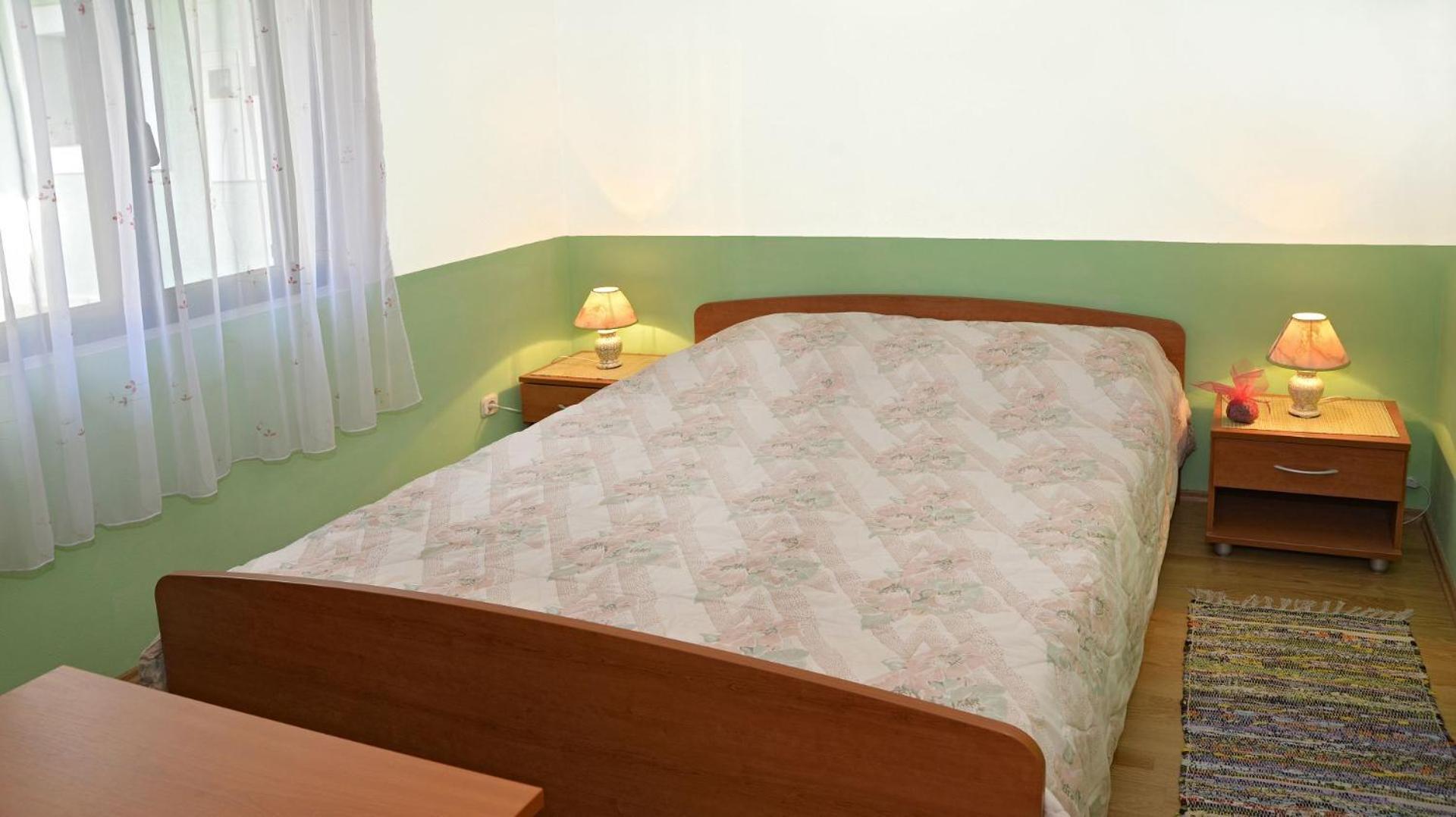 Apartments Toni Maslinica Ngoại thất bức ảnh
