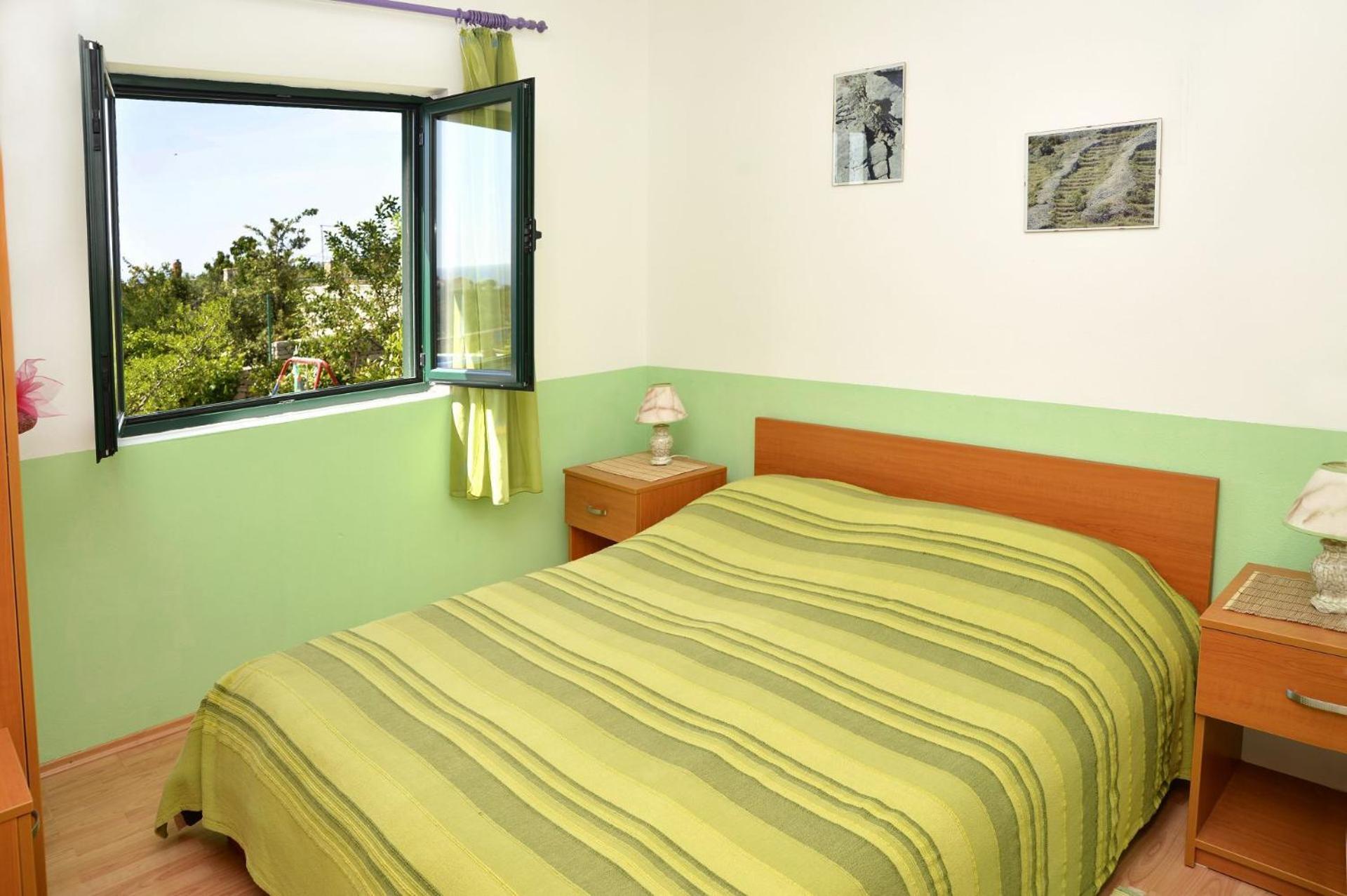 Apartments Toni Maslinica Ngoại thất bức ảnh