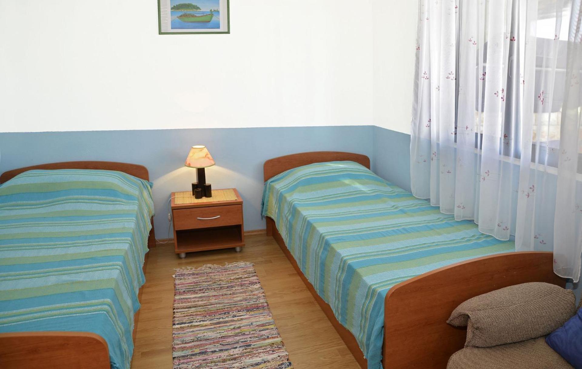 Apartments Toni Maslinica Ngoại thất bức ảnh
