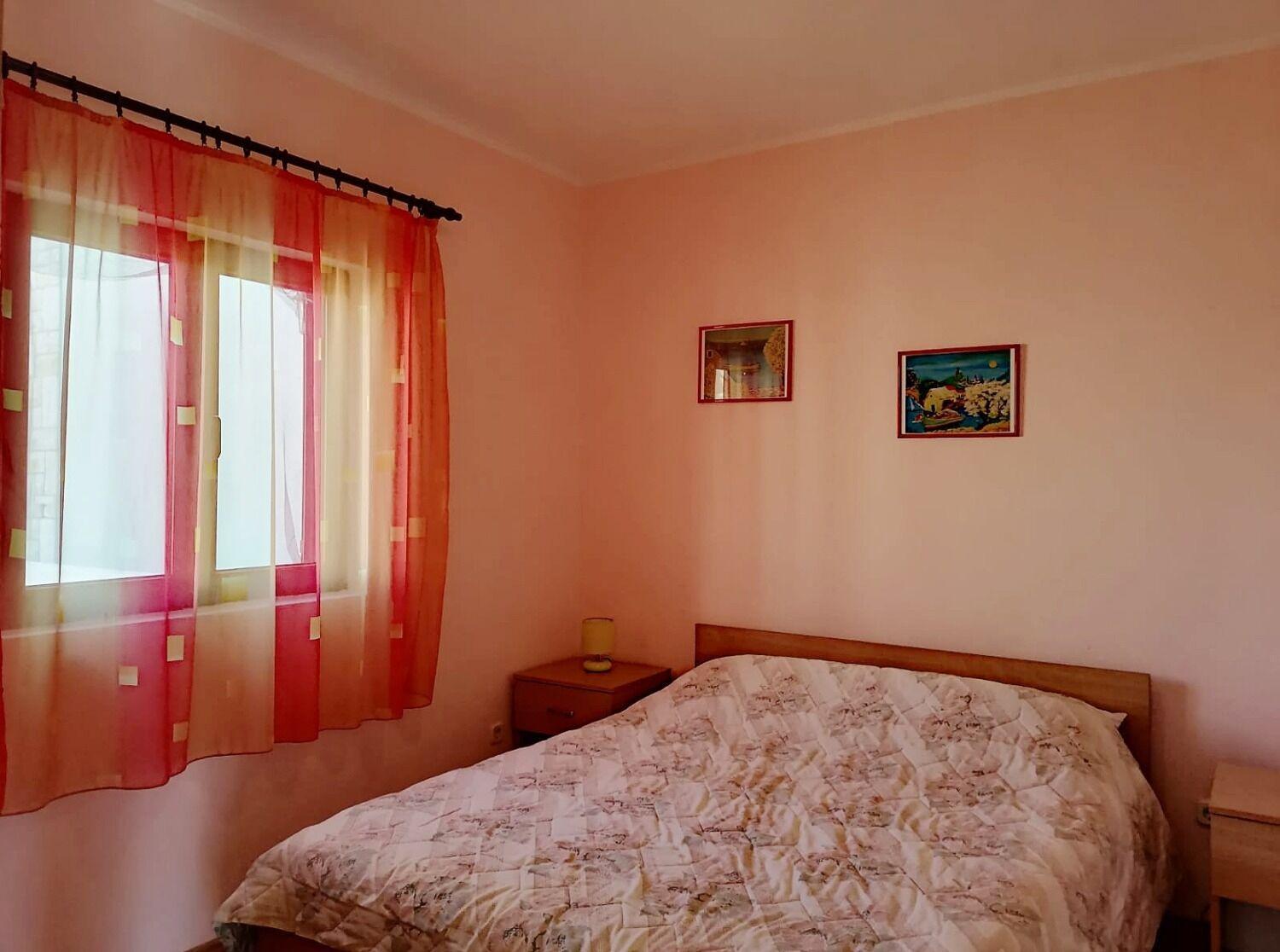 Apartments Toni Maslinica Ngoại thất bức ảnh