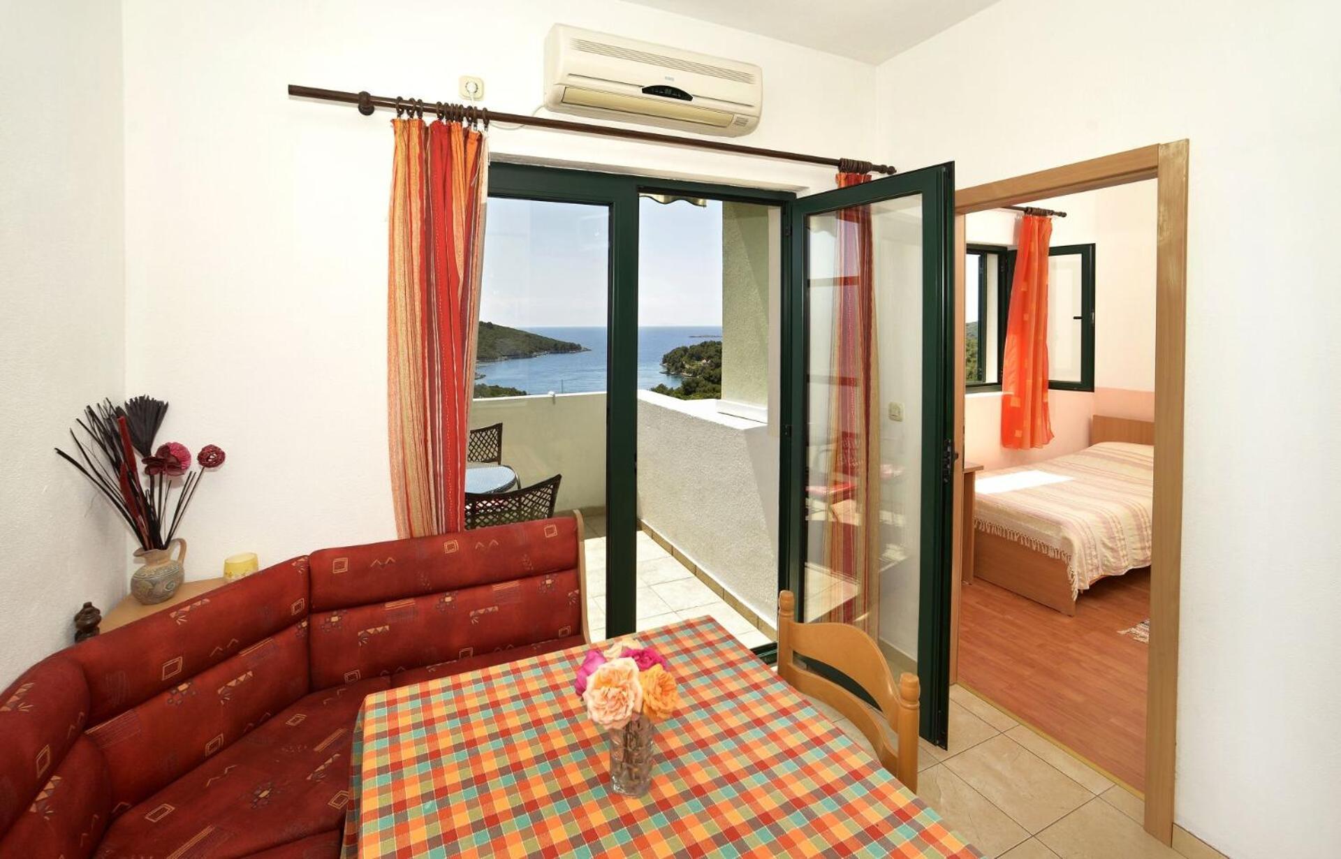 Apartments Toni Maslinica Ngoại thất bức ảnh