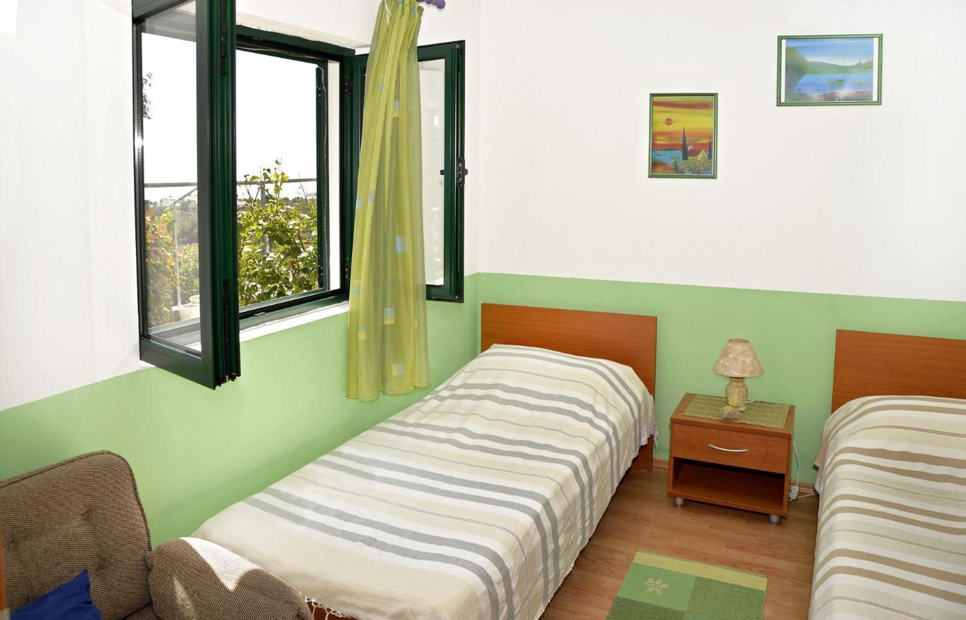 Apartments Toni Maslinica Ngoại thất bức ảnh