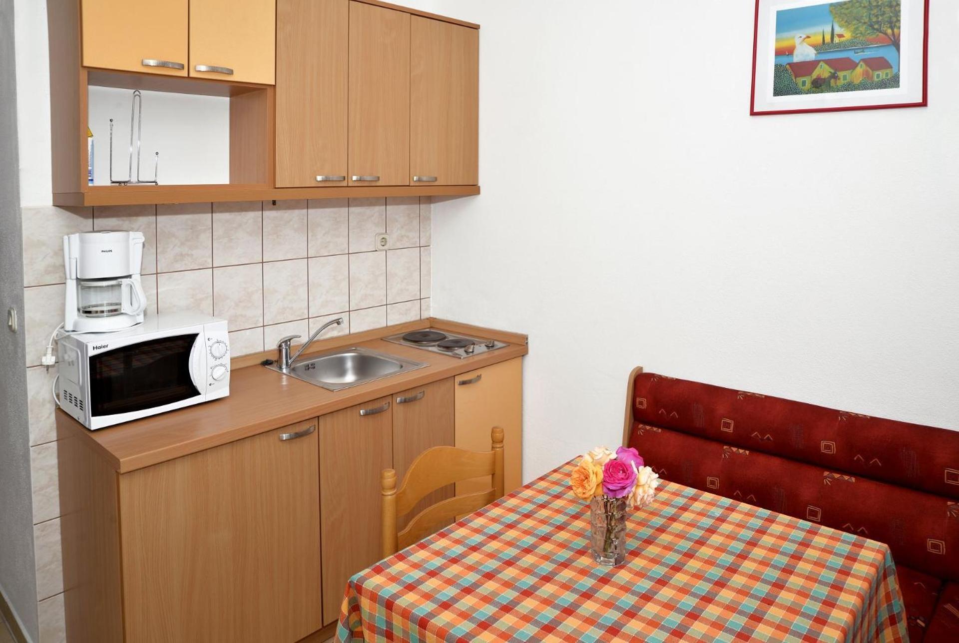 Apartments Toni Maslinica Ngoại thất bức ảnh
