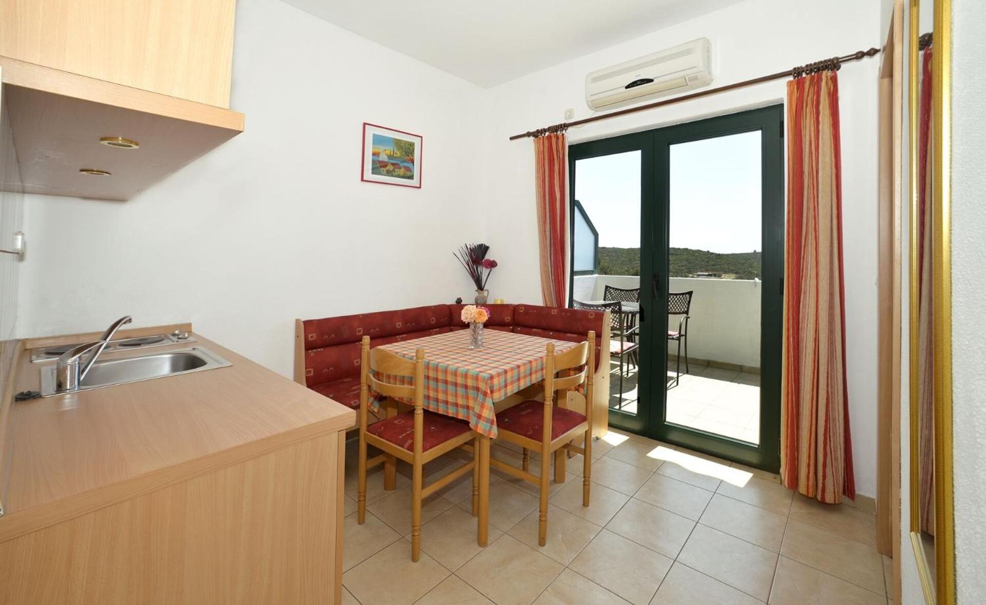 Apartments Toni Maslinica Ngoại thất bức ảnh