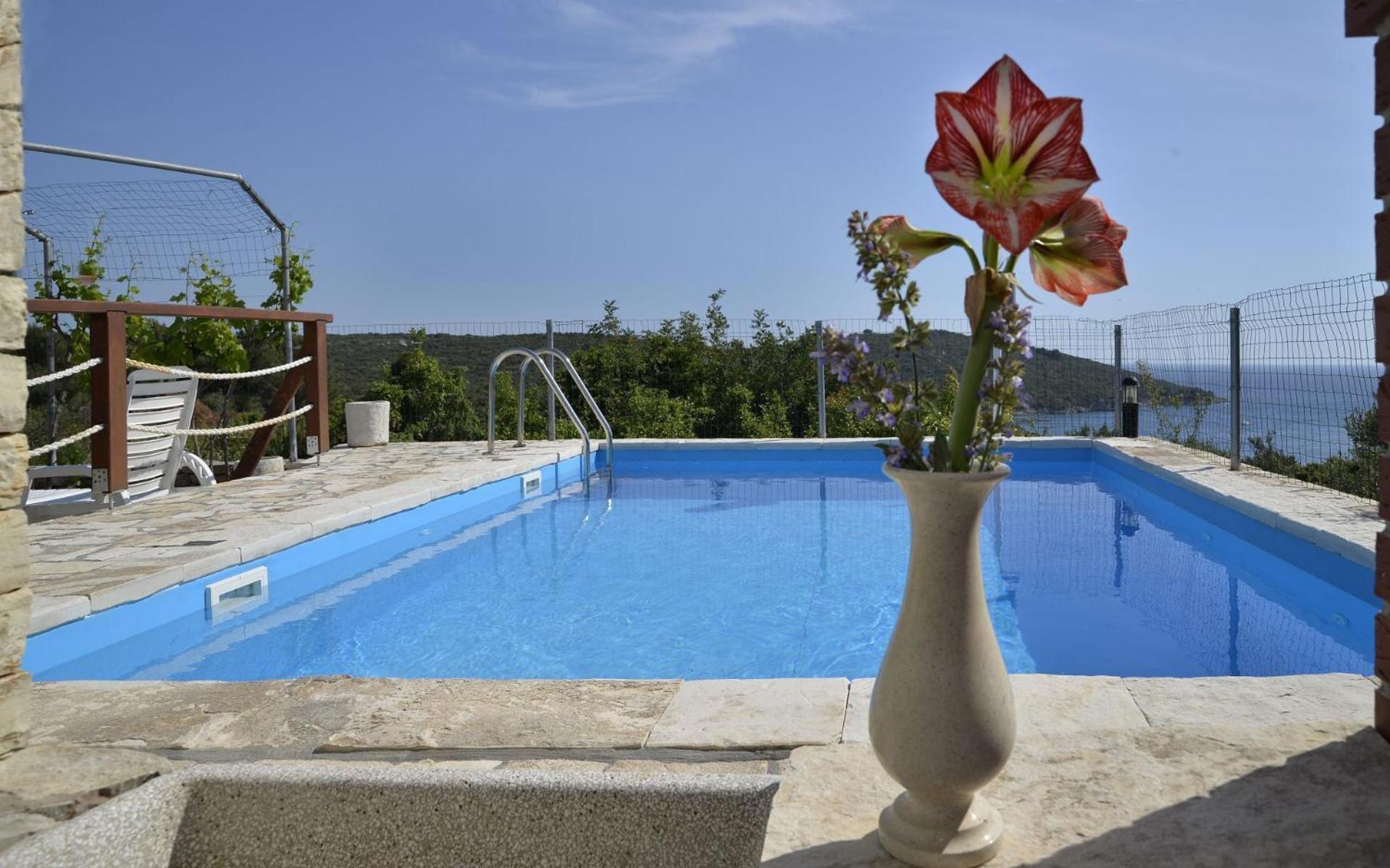 Apartments Toni Maslinica Ngoại thất bức ảnh