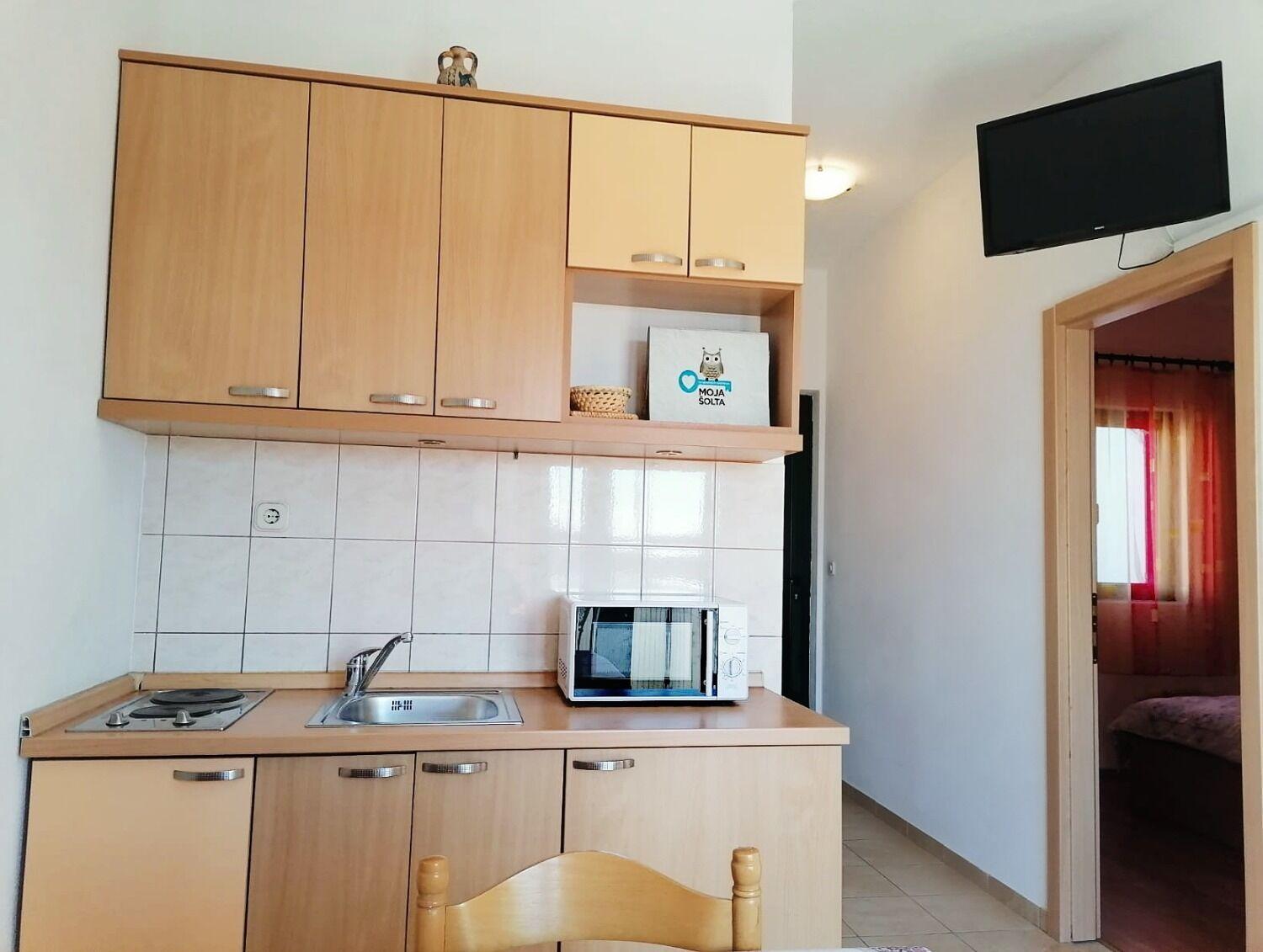 Apartments Toni Maslinica Ngoại thất bức ảnh