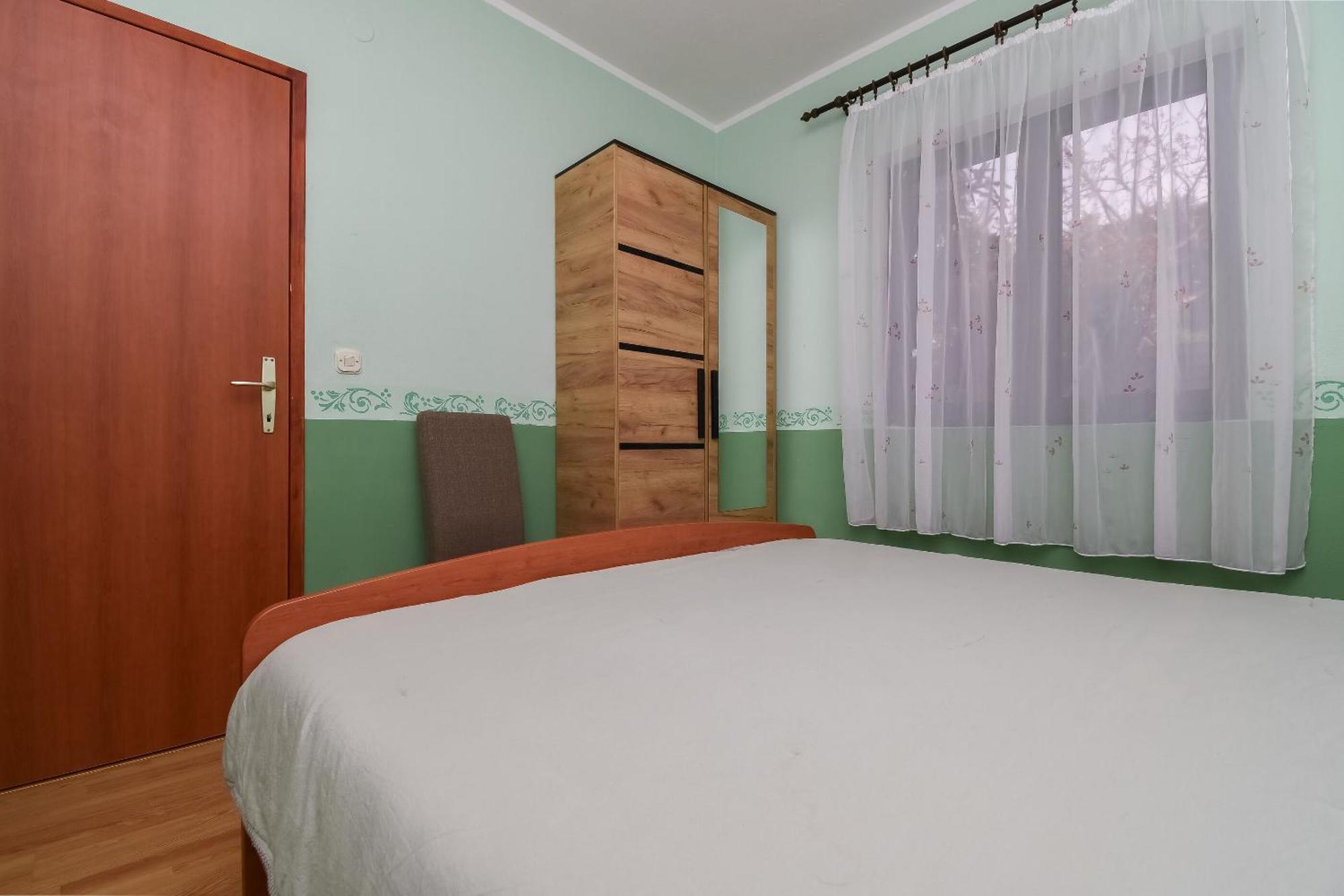 Apartments Toni Maslinica Ngoại thất bức ảnh