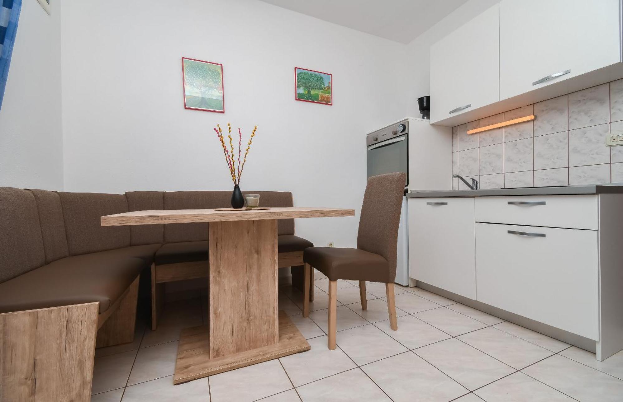 Apartments Toni Maslinica Ngoại thất bức ảnh