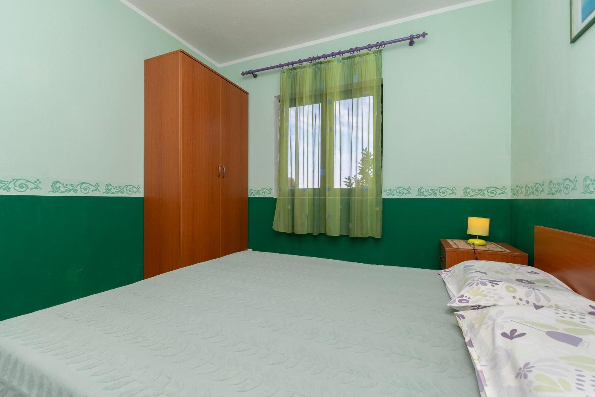 Apartments Toni Maslinica Ngoại thất bức ảnh