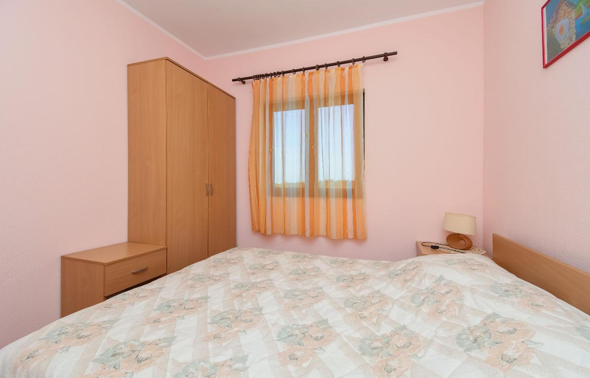 Apartments Toni Maslinica Ngoại thất bức ảnh