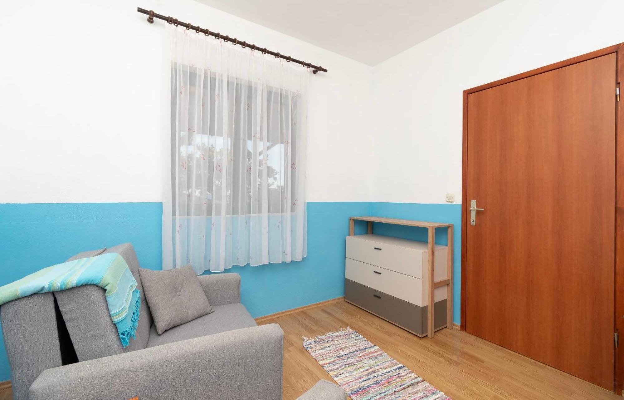 Apartments Toni Maslinica Ngoại thất bức ảnh