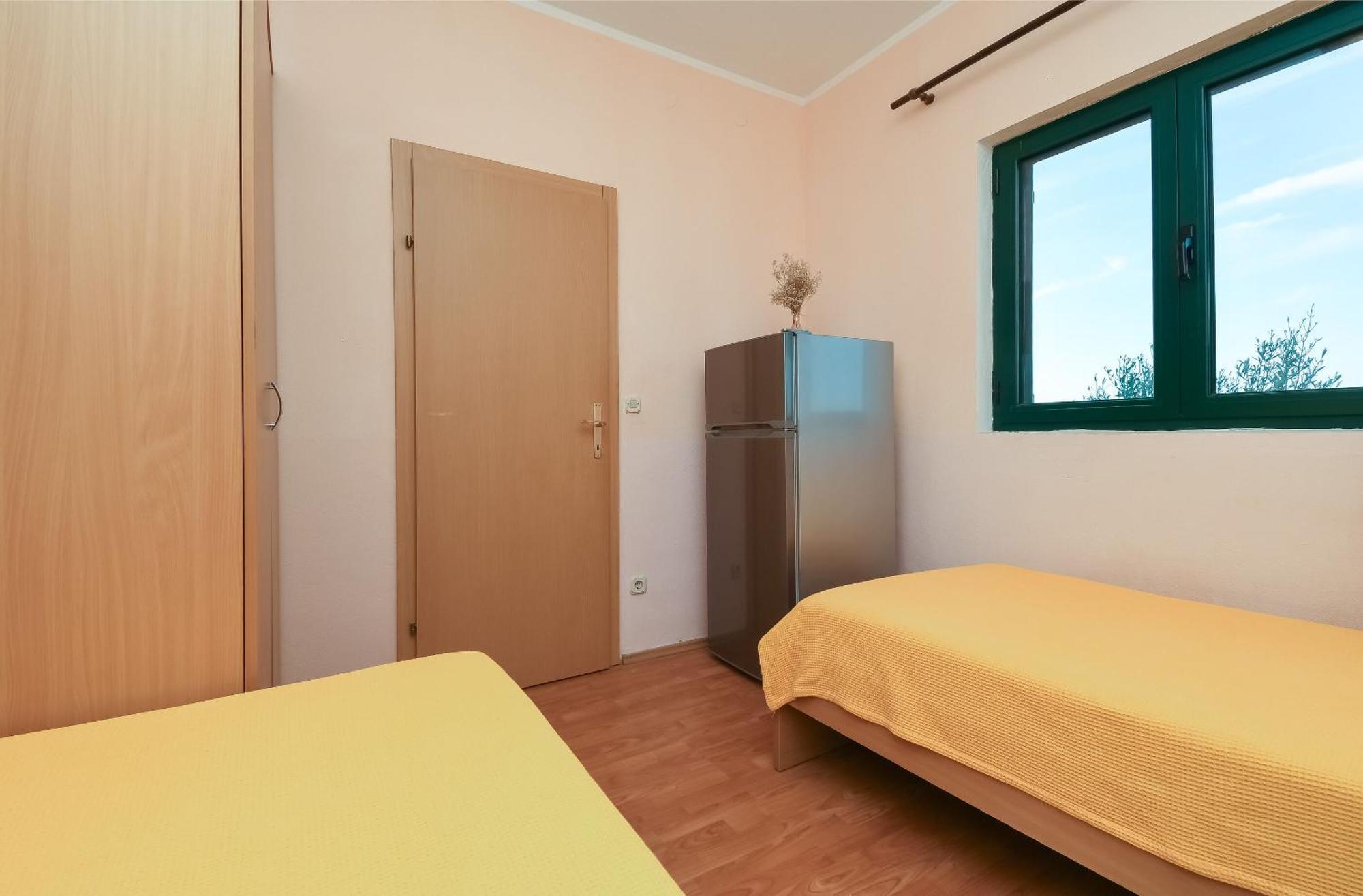 Apartments Toni Maslinica Ngoại thất bức ảnh