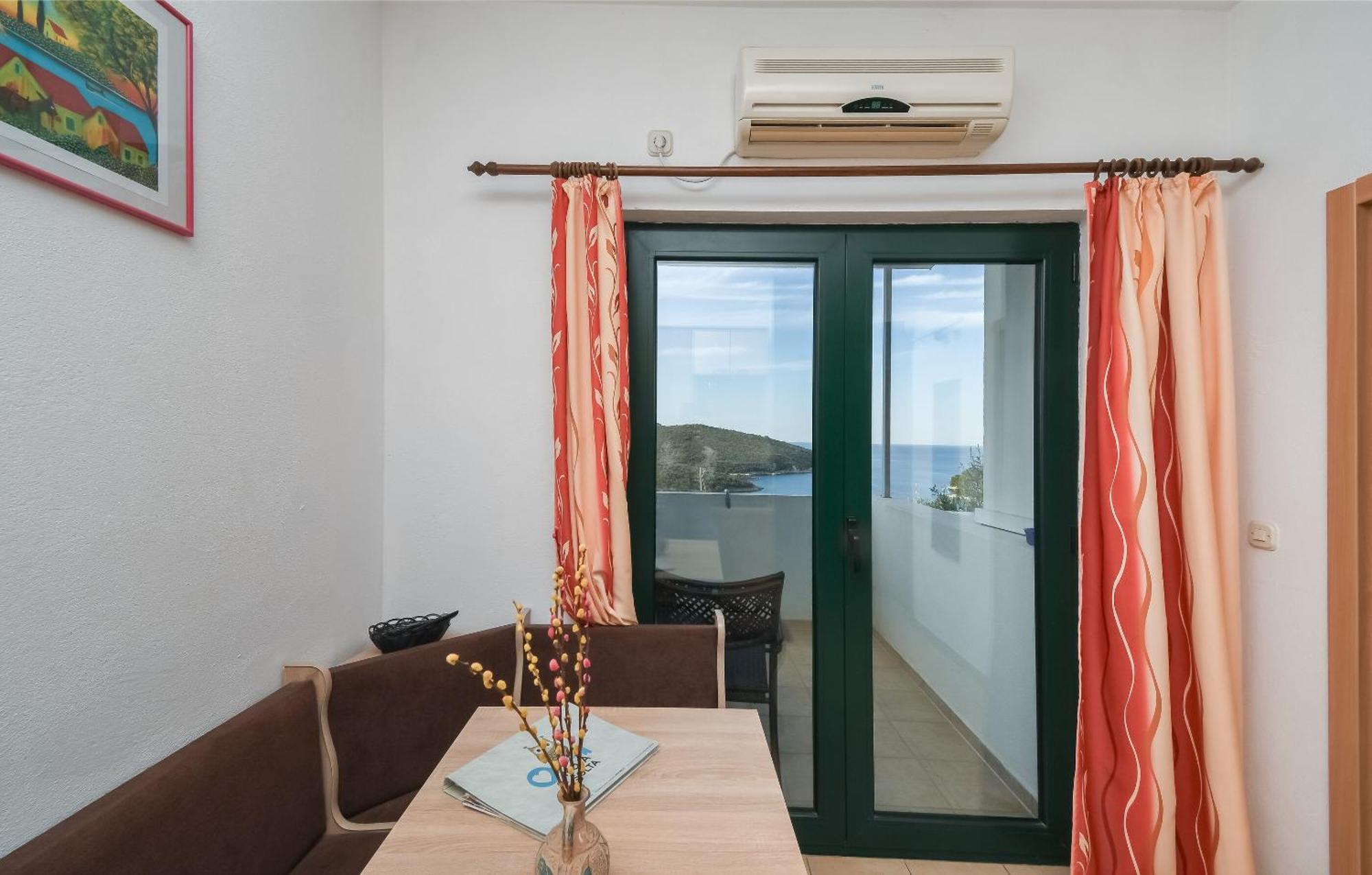 Apartments Toni Maslinica Ngoại thất bức ảnh