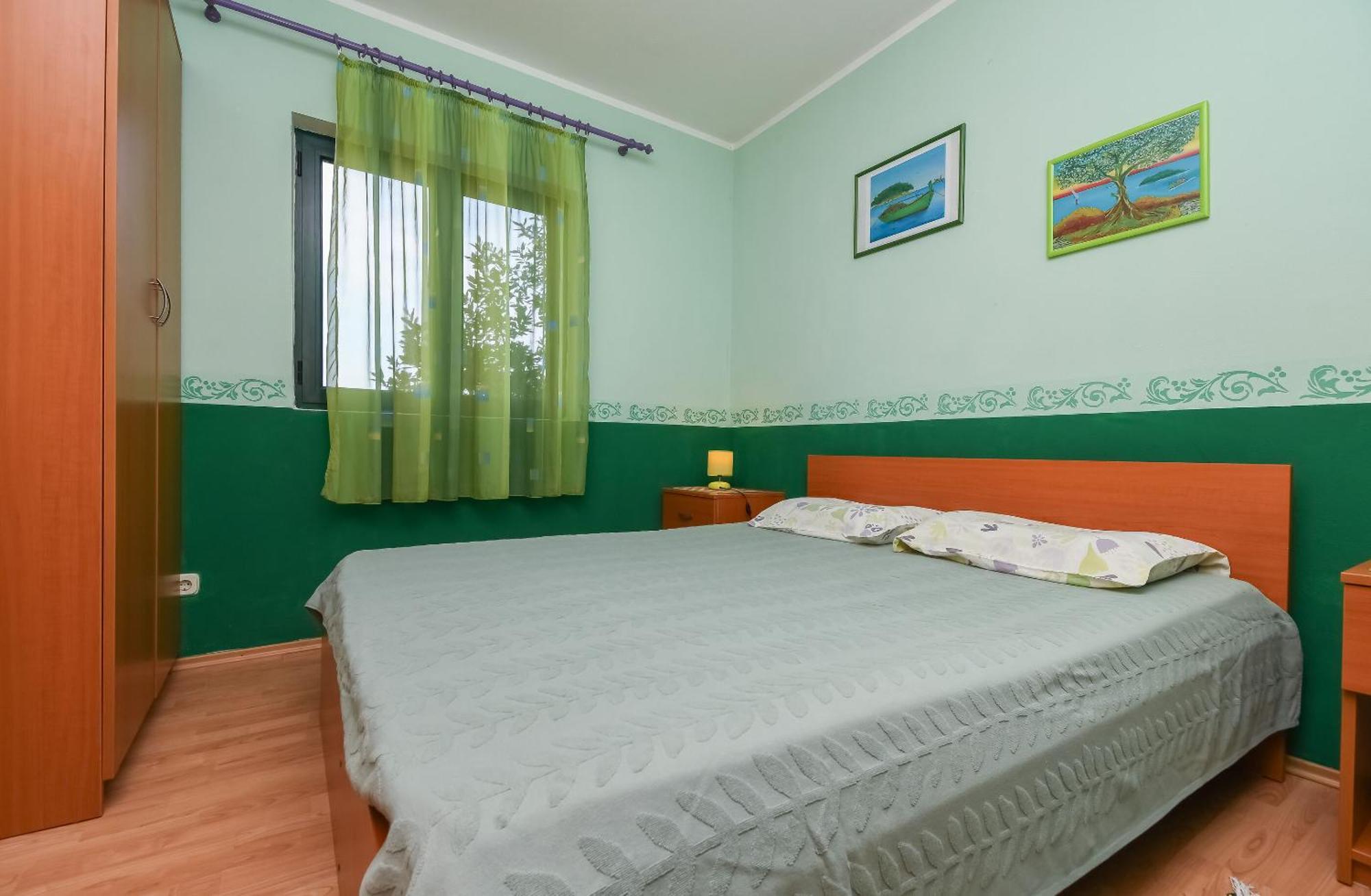 Apartments Toni Maslinica Ngoại thất bức ảnh
