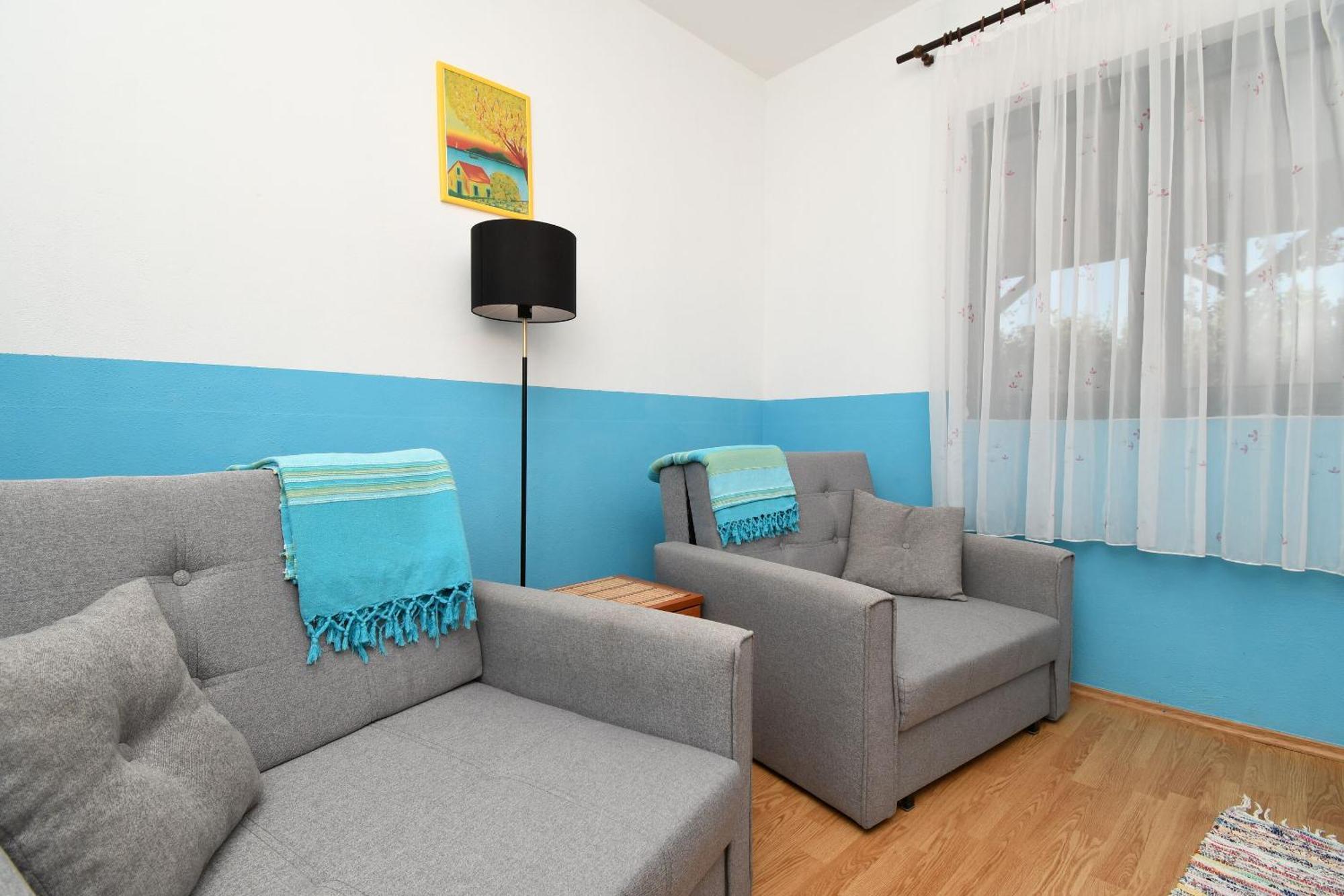 Apartments Toni Maslinica Ngoại thất bức ảnh