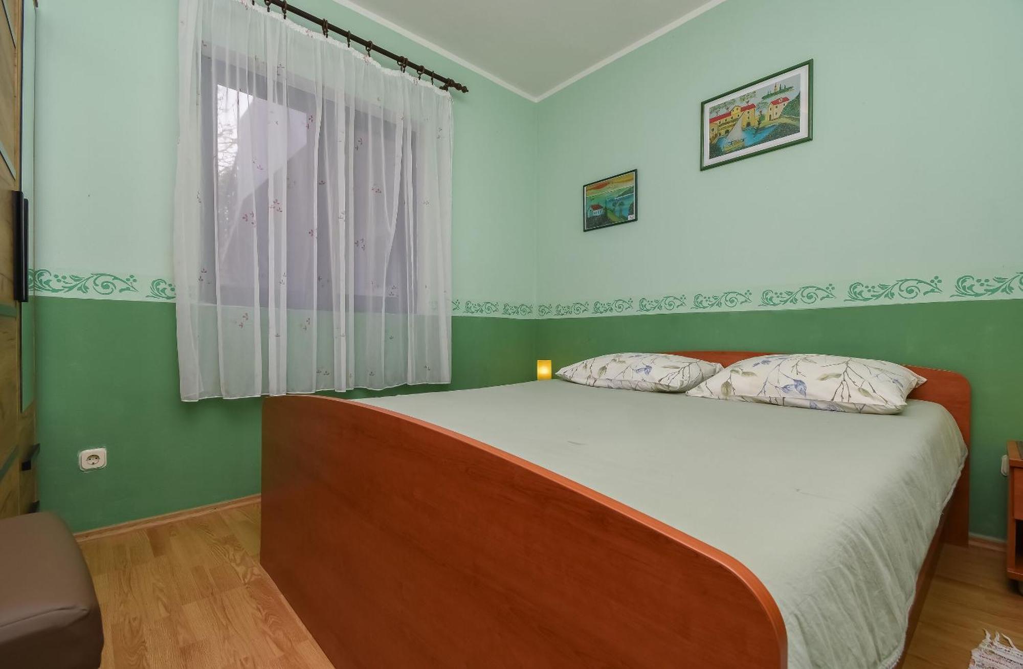 Apartments Toni Maslinica Ngoại thất bức ảnh